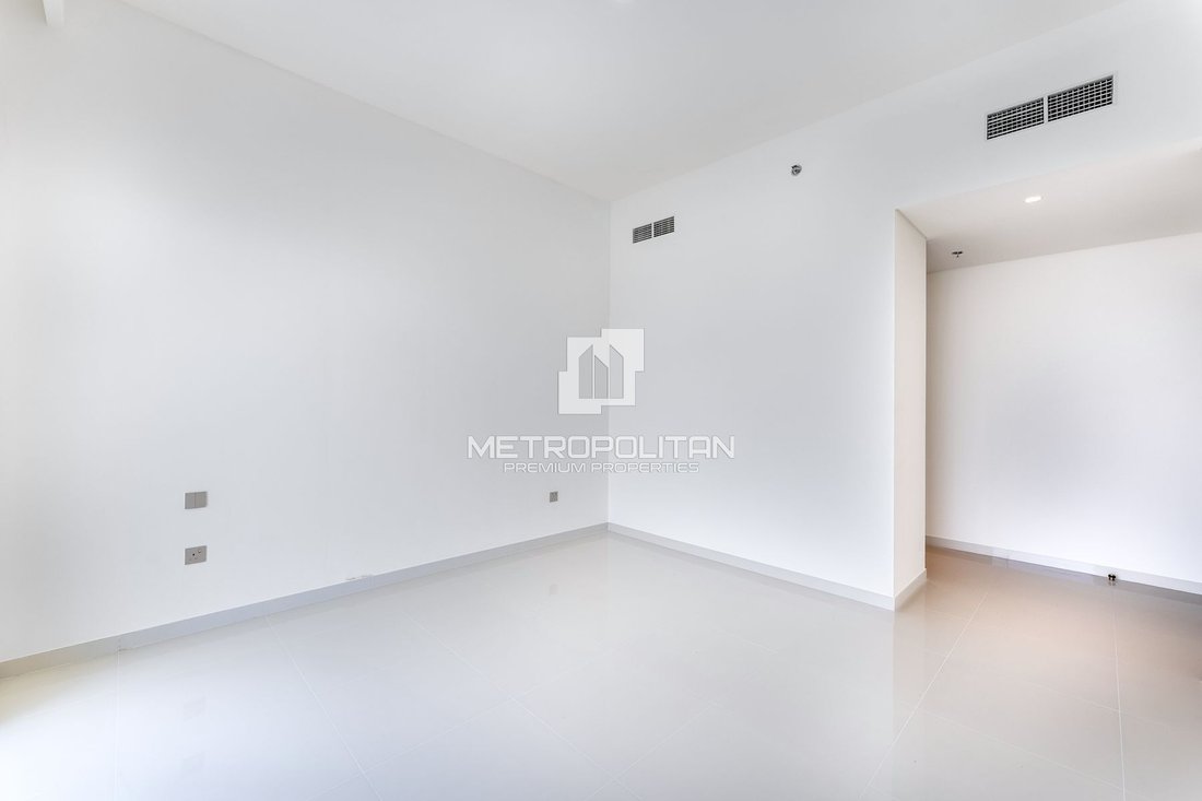 Apartment in Dubai Harbour, Dubai, United Arab Emirates 5 - 15150670