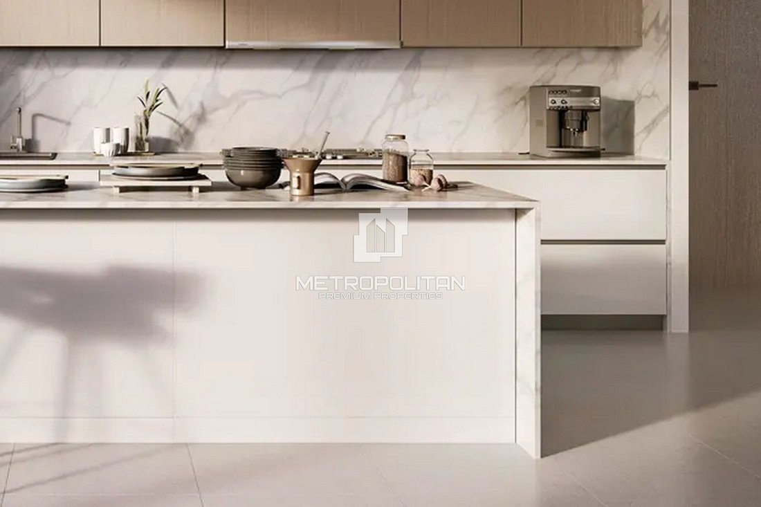 Apartment in MBR City / Mohammed Bin Rashid City, Dubai, United Arab Emirates 5 - 16545839