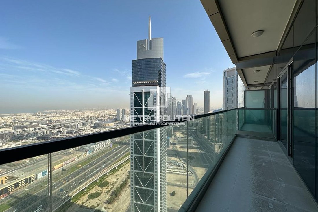 Apartment in Business Bay, Dubai, United Arab Emirates 1 - 14768954