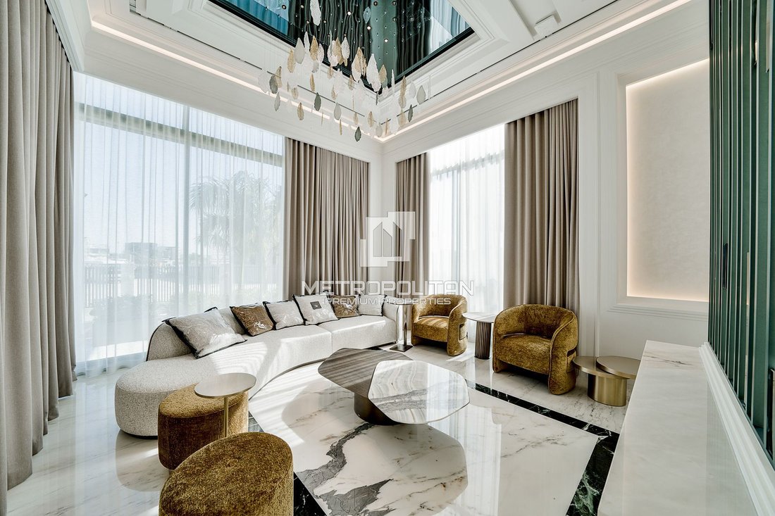Villa in Al Wasl, Dubai, United Arab Emirates 5 - 17239395