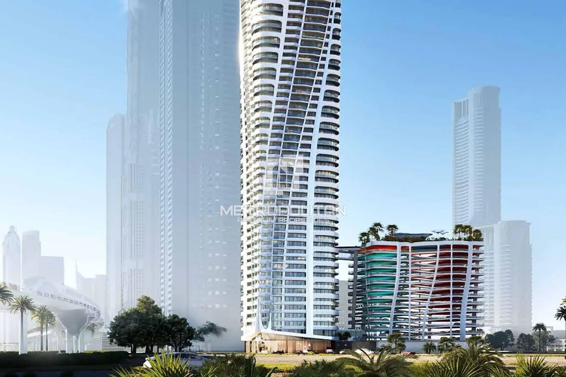 Apartment in Downtown Dubai, Dubai, United Arab Emirates 5 - 17669549