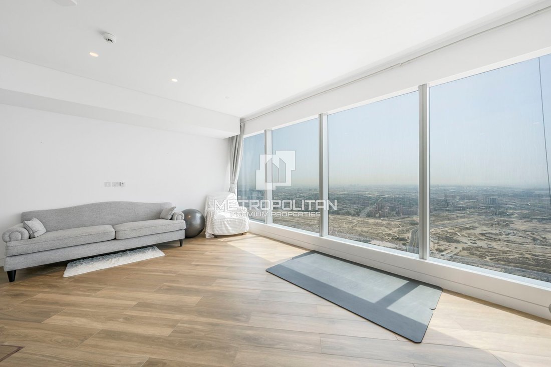 Apartment in Al Thanyah 5, Al Thanyah, Dubai 1 - 15496700