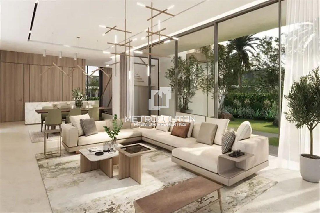 Villa in Expo City Dubai, Dubai, United Arab Emirates 1 - 15280618