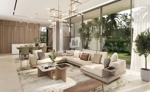 Villa in Expo City Dubai, Dubai, United Arab Emirates 1