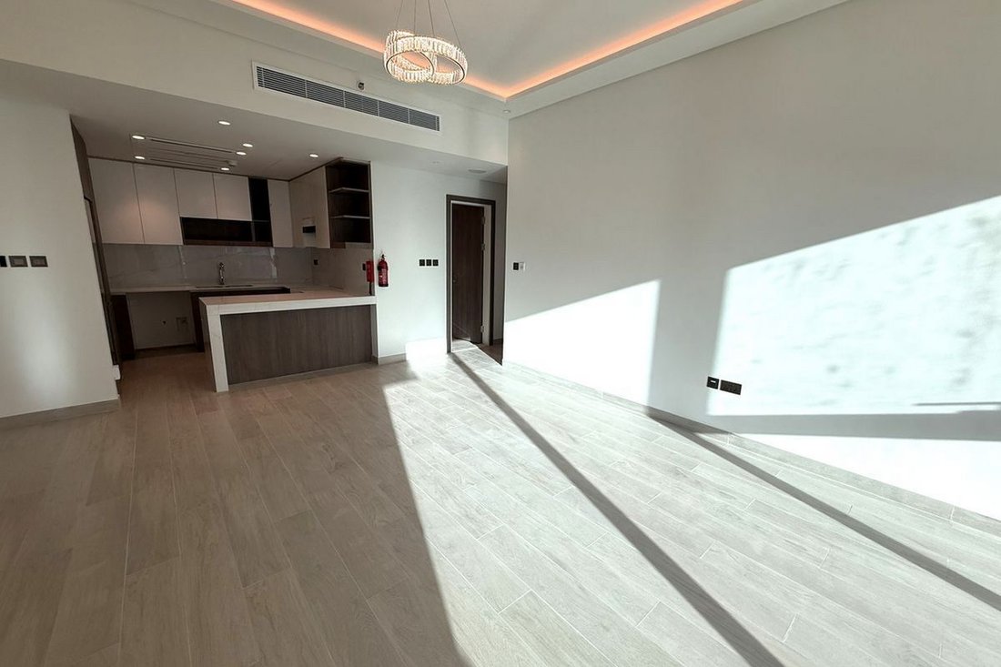 Apartment in JLT / Jumeirah Lakes Towers, Dubai, United Arab Emirates 1 - 16189760