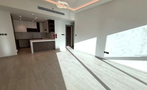 Apartment in JLT / Jumeirah Lakes Towers, Dubai, United Arab Emirates 1