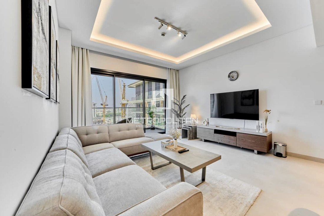 Apartment in City Walk, Dubai, United Arab Emirates 5 - 17669607