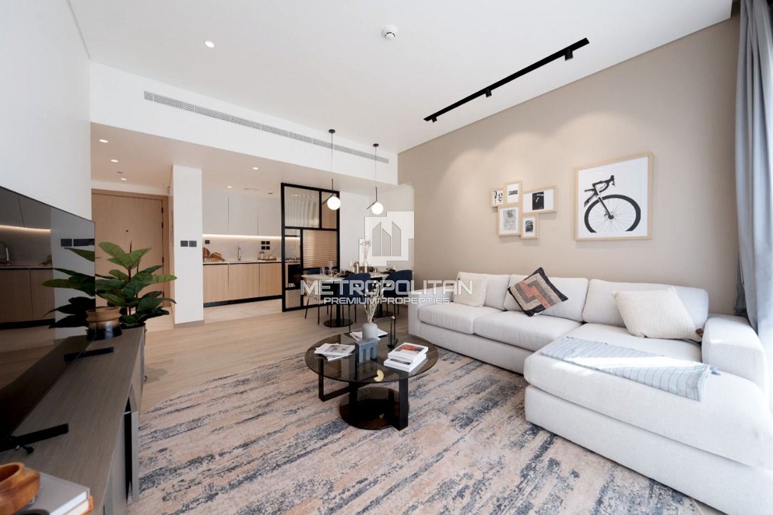 Apartment in JVC / Jumeirah Village Circle, Dubai, United Arab Emirates 1 - 15906752