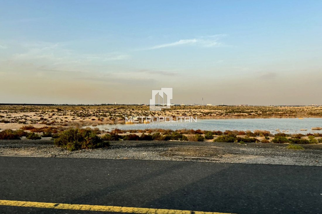 Land in Mina Jebel Ali, Dubai, United Arab Emirates 1 - 15719456