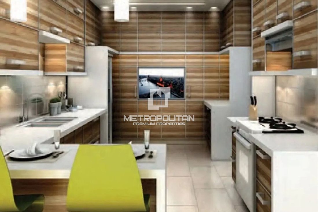 Apartment in Business Bay, Dubai, United Arab Emirates 4 - 15888180