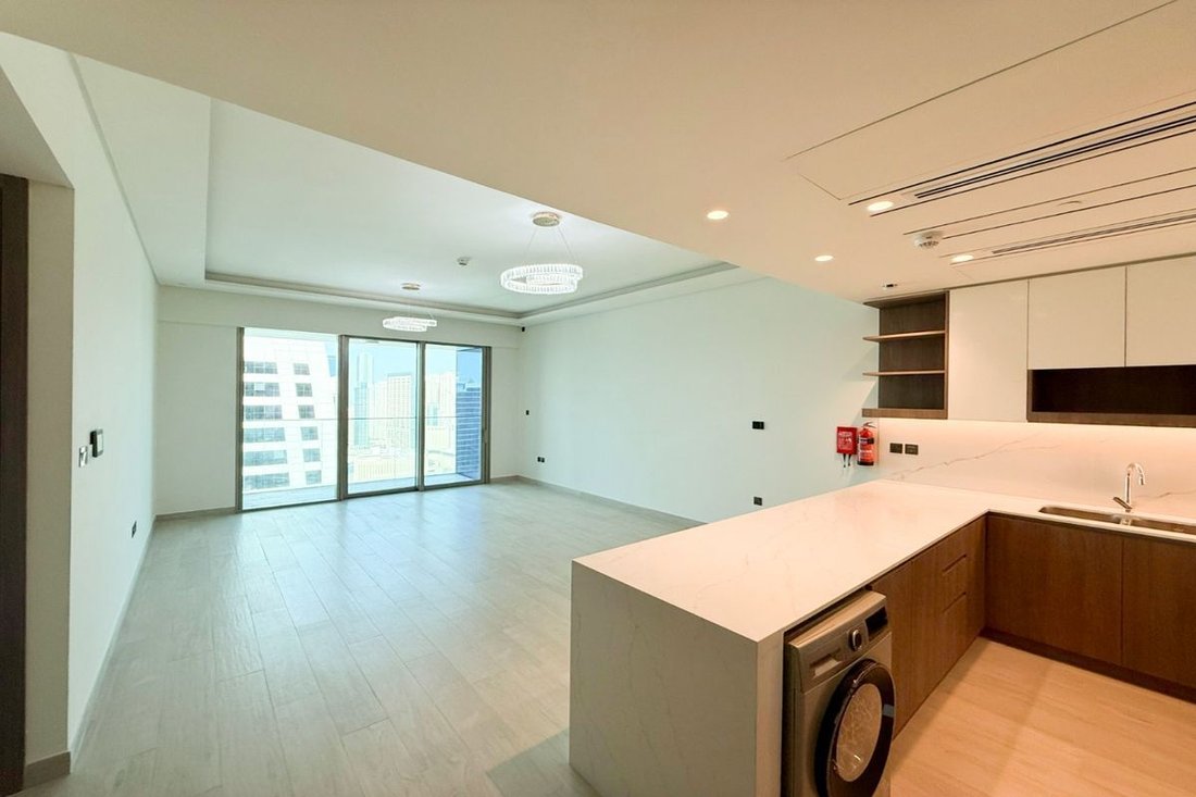 Apartment in JLT / Jumeirah Lakes Towers, Dubai, United Arab Emirates 3 - 16189835