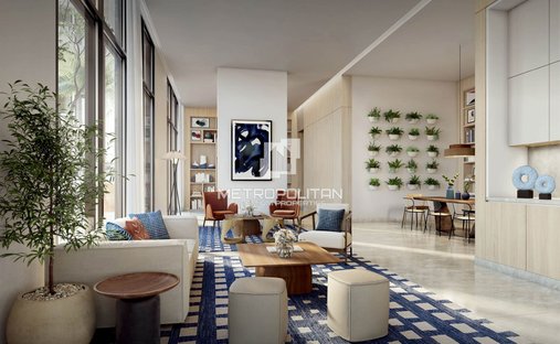 House in Dubai Creek Harbour, Dubai, United Arab Emirates 1