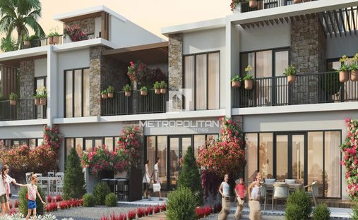 Townhouse in Al Wasl, Dubai, United Arab Emirates 1