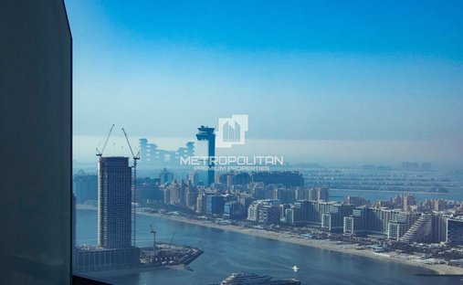 Apartment in Dubai Marina / Marsa Dubai, Dubai, United Arab Emirates 1