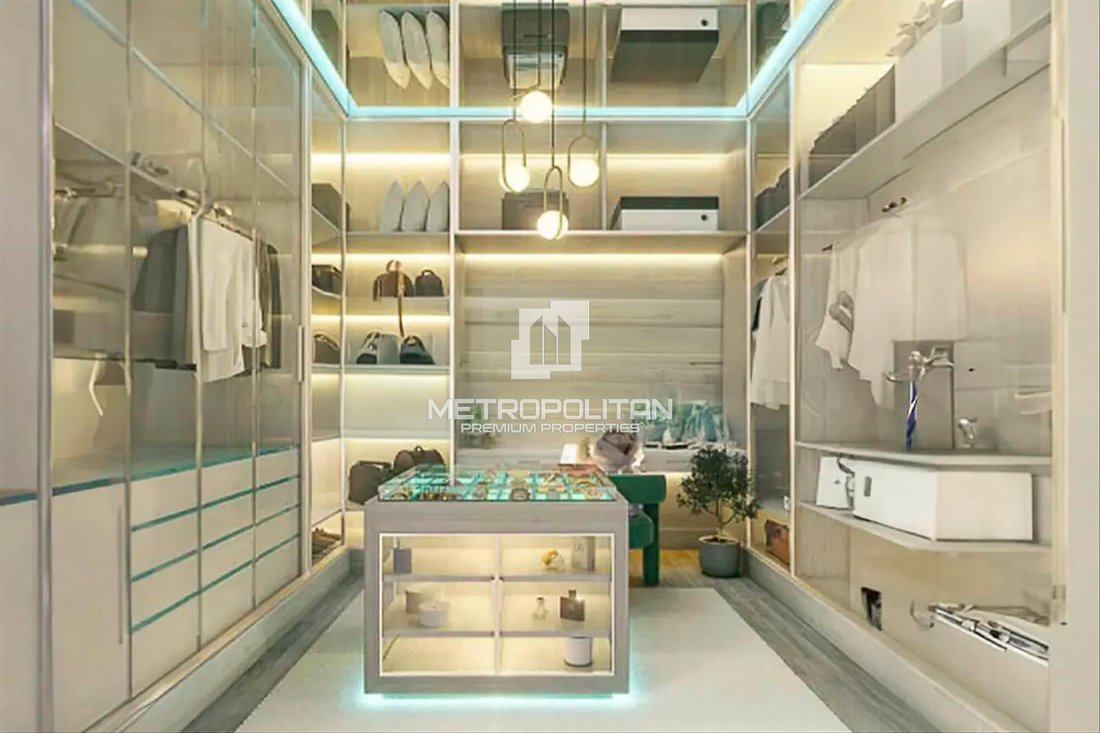 Apartment in Al Hebiah 5, Al Hebiah, Dubai 3 - 15243830