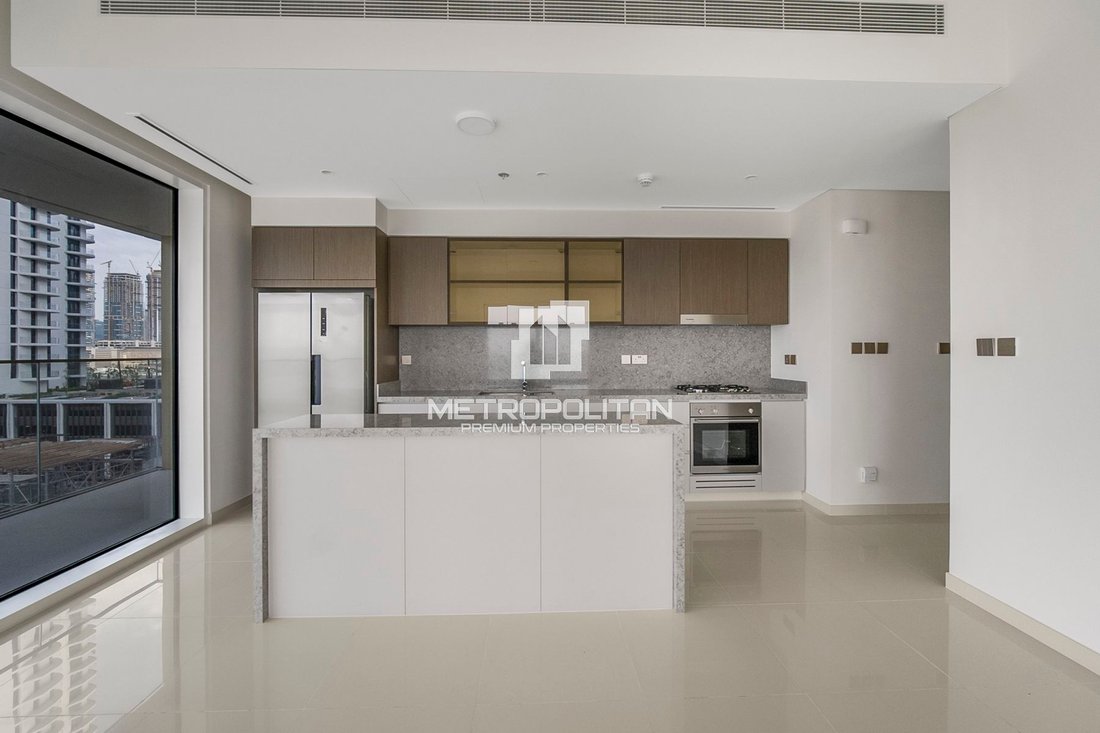 Apartment in Dubai Harbour, Dubai, United Arab Emirates 4 - 15290061