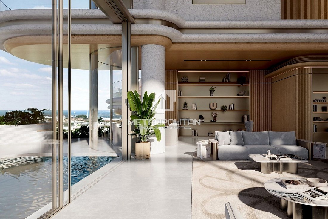 Apartment in Jumeirah, Dubai, United Arab Emirates 2 - 15122142