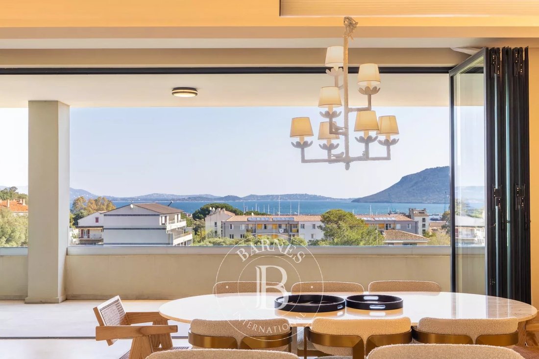 Apartment in Porto-Vecchio, Corsica, France 1 - 17668965