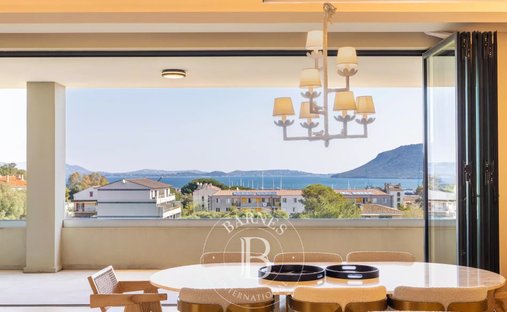 Apartment in Porto-Vecchio, Corsica, France 1