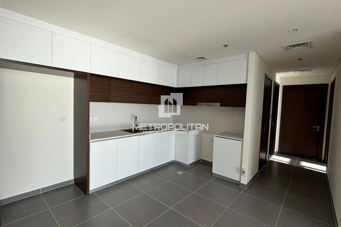 Apartment in Dubai Creek Harbour, Dubai, United Arab Emirates 4 - 15888216