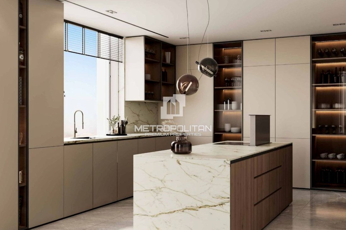 Apartment in Dubai Marina / Marsa Dubai, Dubai, United Arab Emirates 3 - 15051729