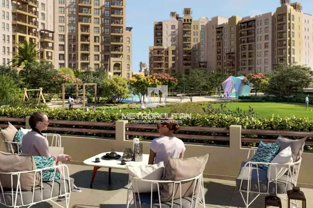 Apartment in Umm Suqeim, Dubai, United Arab Emirates 5 - 15275001