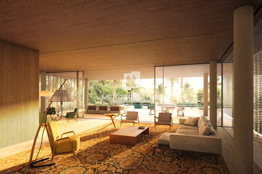 Villa in Jumeirah Bay, Dubai, United Arab Emirates 4 - 15756351