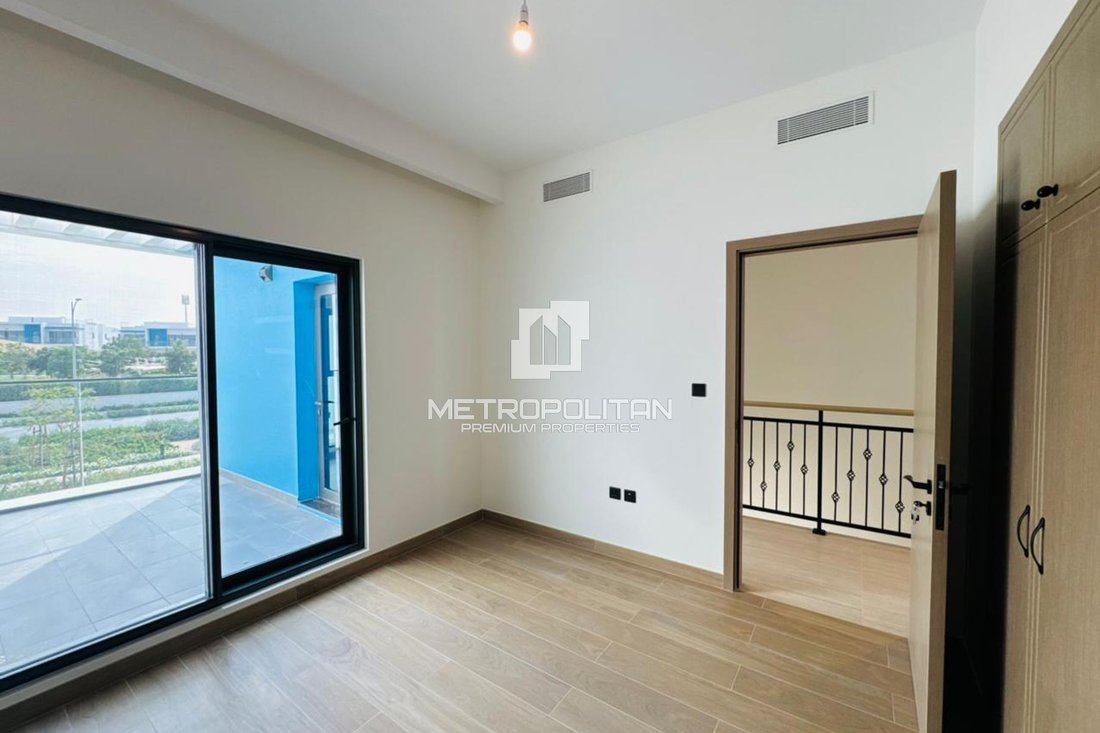Villa in Al Hebiah 5, Al Hebiah, Dubai 5 - 17669465
