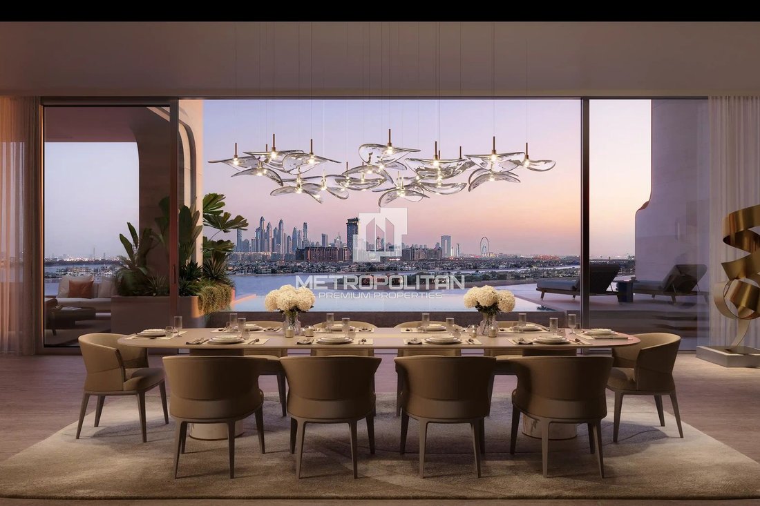 Apartment in Business Bay, Dubai, United Arab Emirates 2 - 16924110