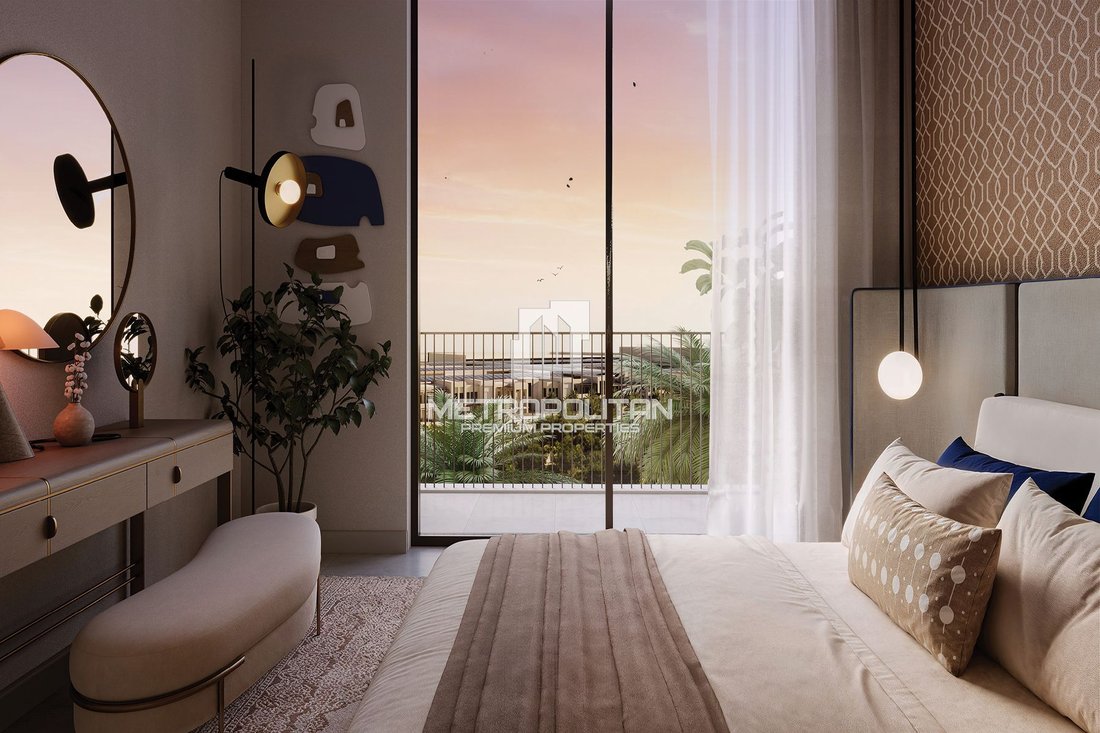 Apartment in Hadaeq Sheikh Mohammed Bin Rashid, Dubai, United Arab Emirates 5 - 16936613