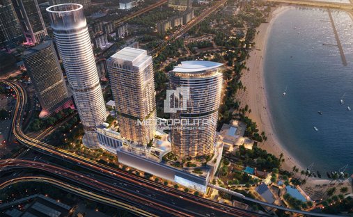 Apartment in Al Safouh Second, Al Safouh, Dubai 1