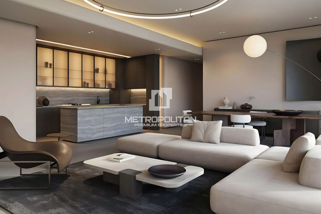 Apartment in Zabeel, Dubai, United Arab Emirates 2 - 16927915