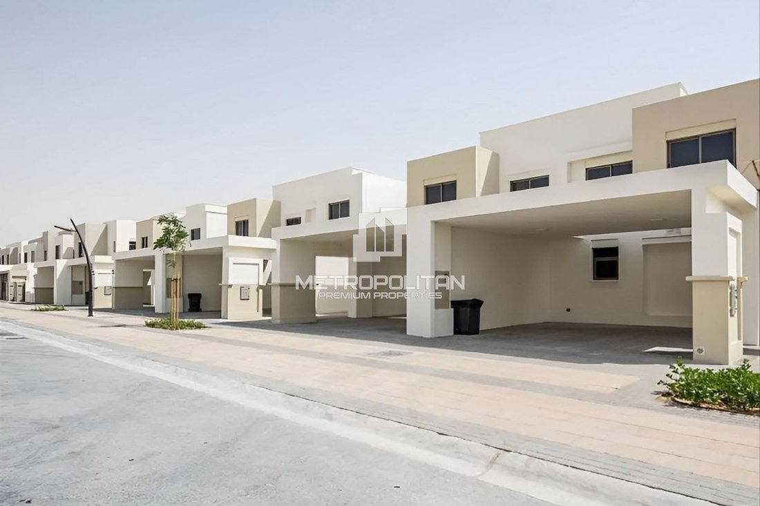 Townhouse in Al Yalayis 2, Al Yalayis, Dubai 1 - 16671773