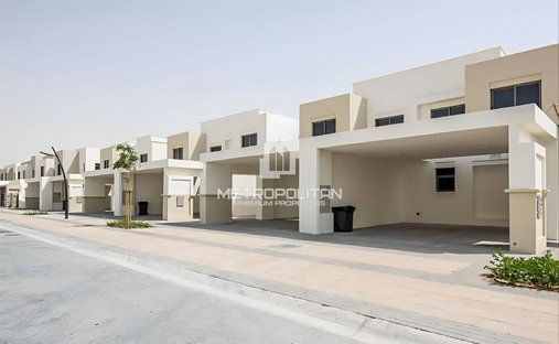Townhouse in Al Yalayis 2, Al Yalayis, Dubai 1