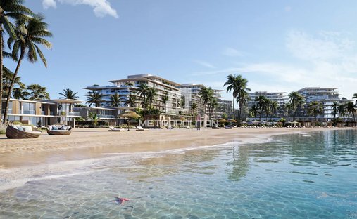 Appartamento in Dubai Islands, Emirato di Dubai, Emirati Arabi Uniti 1