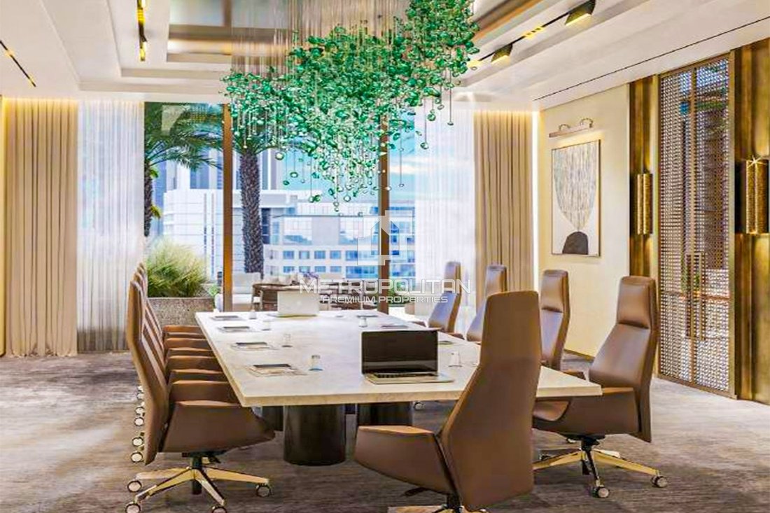 Apartment in Burj Khalifa Lake, Downtown Dubai, Dubai 3 - 16855176