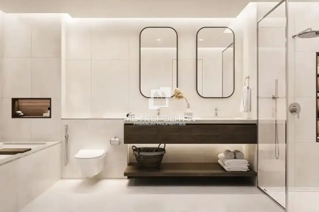 Apartment in Hadaeq Sheikh Mohammed Bin Rashid, Dubai, United Arab Emirates 4 - 15042179