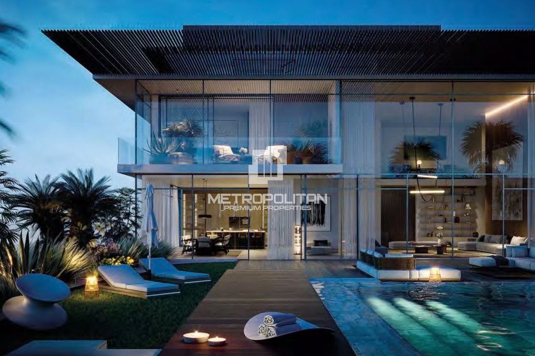 Villa in Abu Hail, Dubai, United Arab Emirates 2 - 14050352