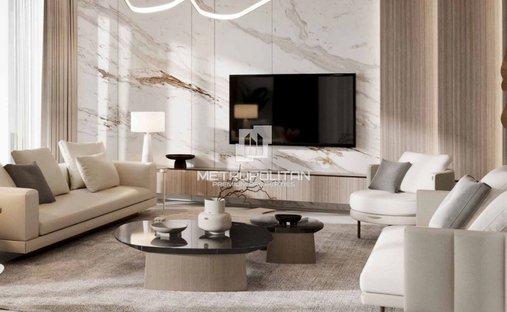 Apartment in Dubai Marina / Marsa Dubai, Dubai, United Arab Emirates 1