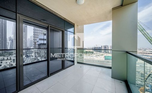 Wohnung in Business Bay, Dubai, Vereinigte Arabische Emirate 1
