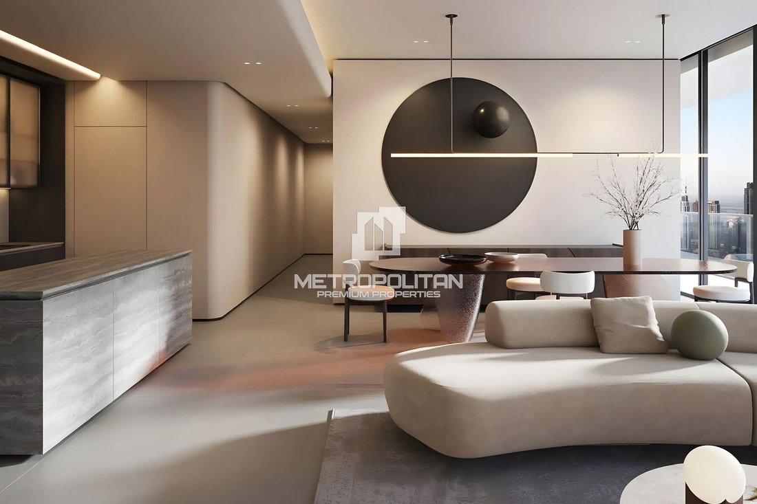 Apartment in Zabeel, Dubai, United Arab Emirates 5 - 16927915