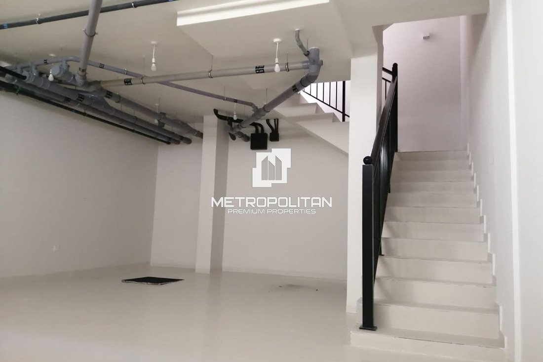 Townhouse in Damac Hills 2, Dubai, United Arab Emirates 2 - 17469871