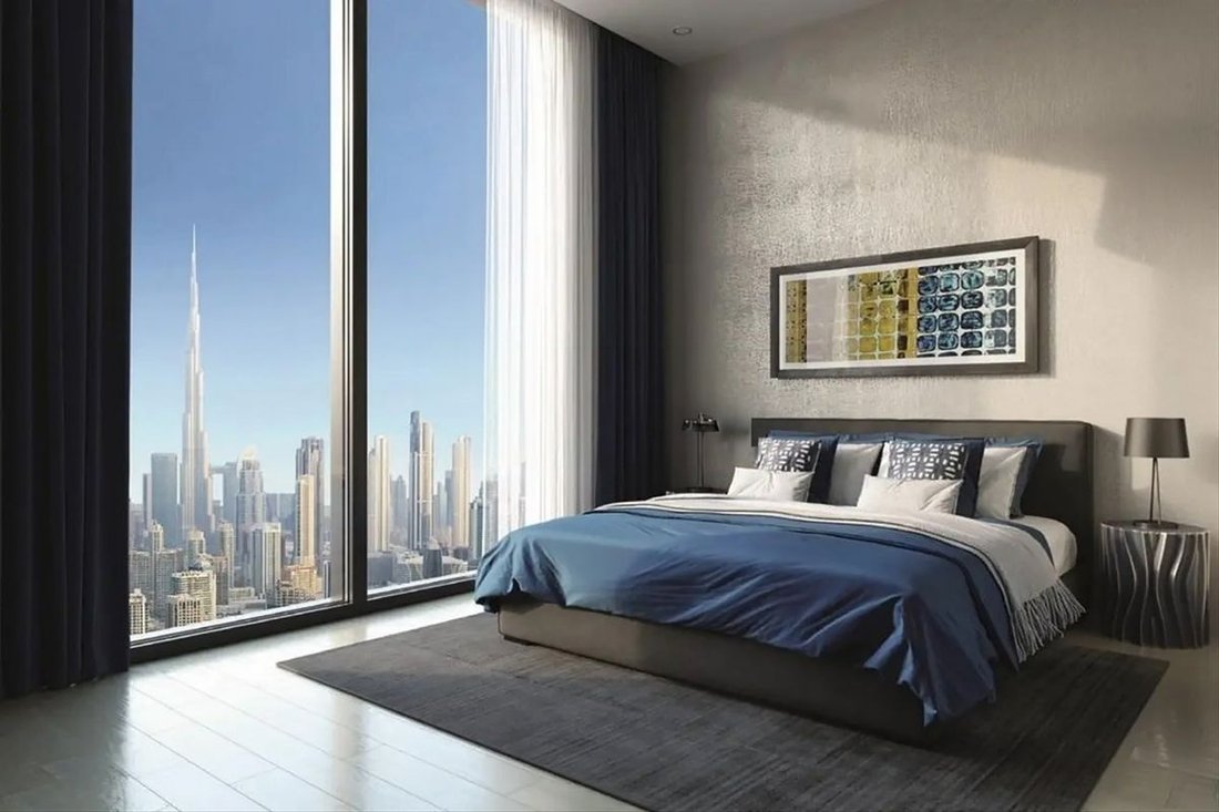 Apartment in MBR- Al Merkad, Dubai, United Arab Emirates 5 - 15936847