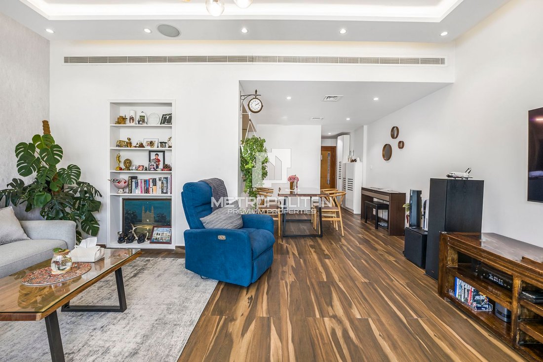 Apartment in Al Thanyah 3, Al Thanyah, Dubai 5 - 15848593
