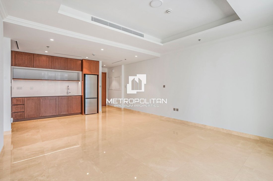Apartment in Dubai Harbour, Dubai, United Arab Emirates 2 - 15673183