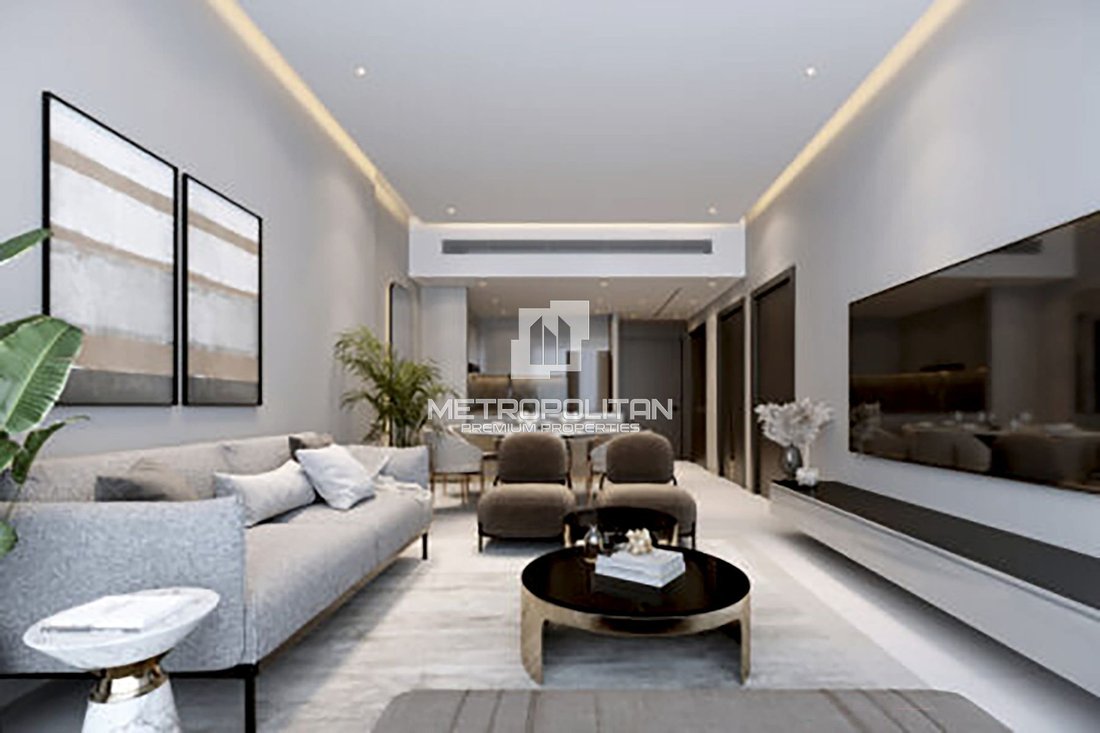 Apartment in MBR City / Mohammed Bin Rashid City, Dubai, United Arab Emirates 4 - 14660886