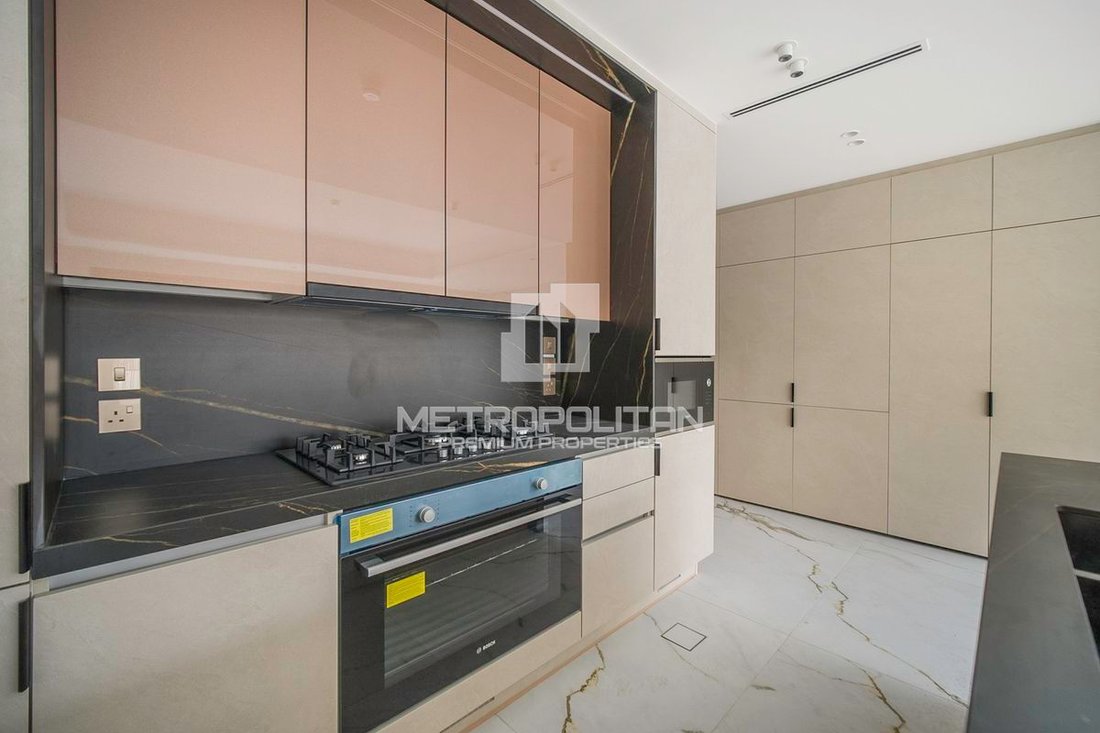 Townhouse in Jumeirah Golf Estates, Dubai, United Arab Emirates 5 - 14892880