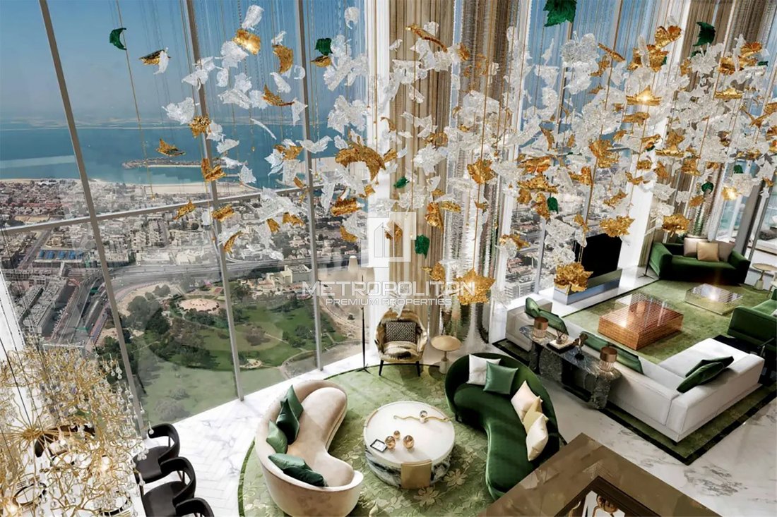 Apartment in Al Safa 1, Al Safa, Dubai 2 - 16927914