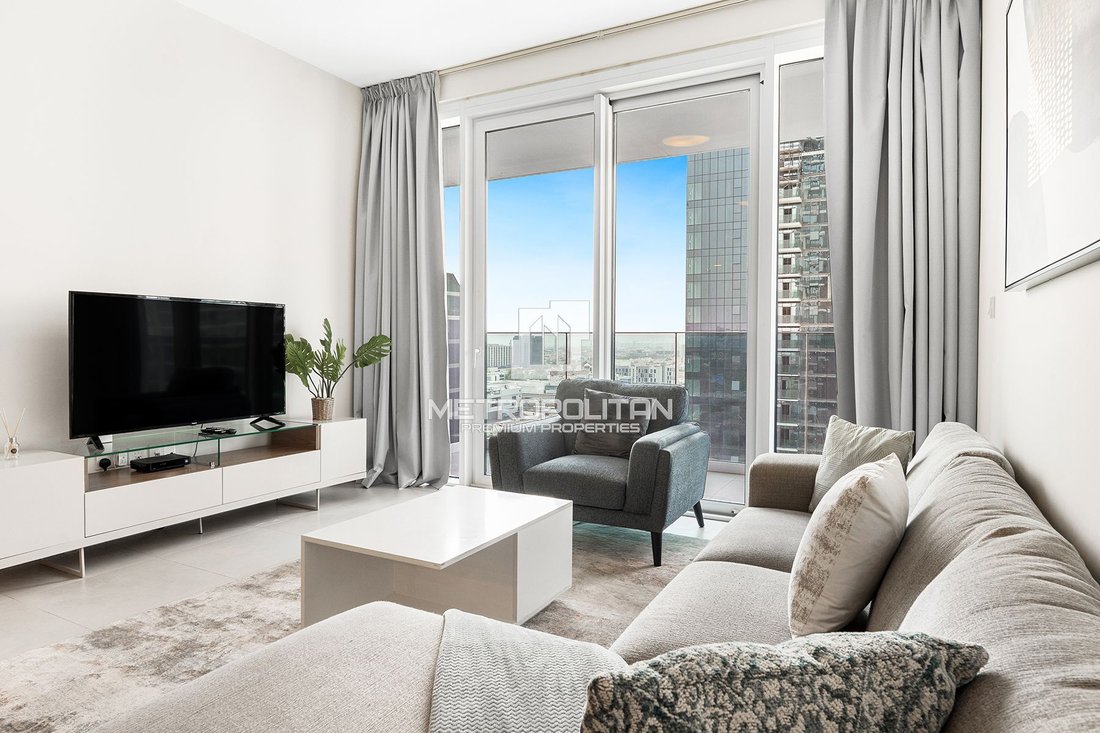 Apartment in Zabeel, Dubai, United Arab Emirates 1 - 17669551