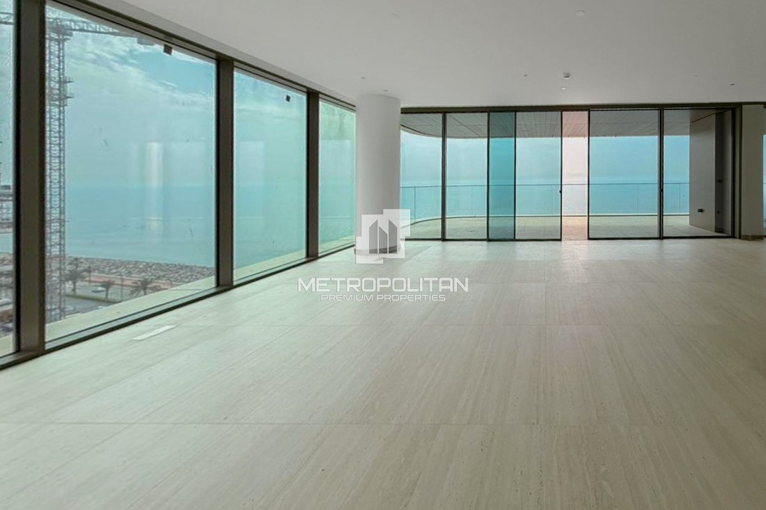 Apartment in Al Sufouh, Dubai, United Arab Emirates 5 - 14742934